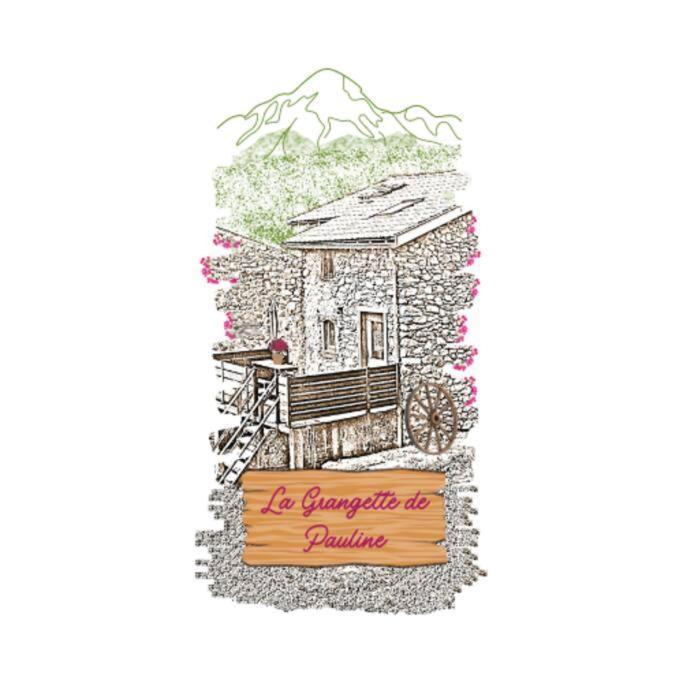 Gite La Grangette De Pauline Mercus-Garrabet Exterior photo